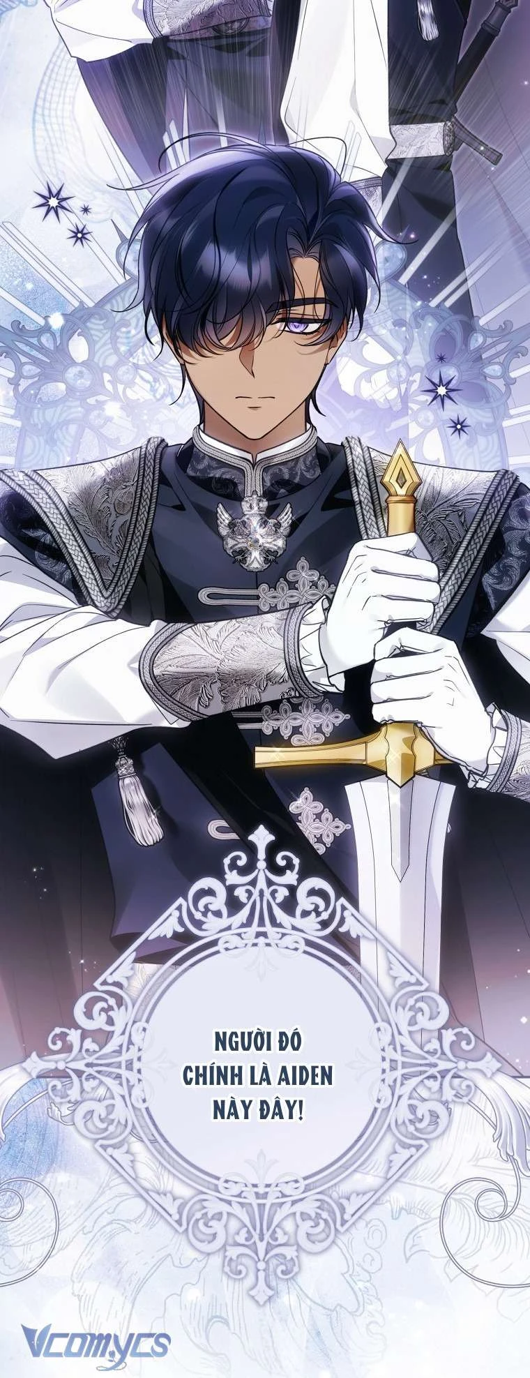 Độc Chiếm Sự Sủng Ái Của Công Nương Út, Mọi Người Đều Ám Ảnh Tôi Chapter  48 - 26