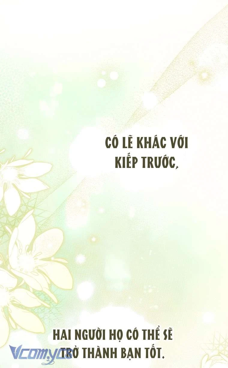 Độc Chiếm Sự Sủng Ái Của Công Nương Út, Mọi Người Đều Ám Ảnh Tôi Chapter  48 - 38