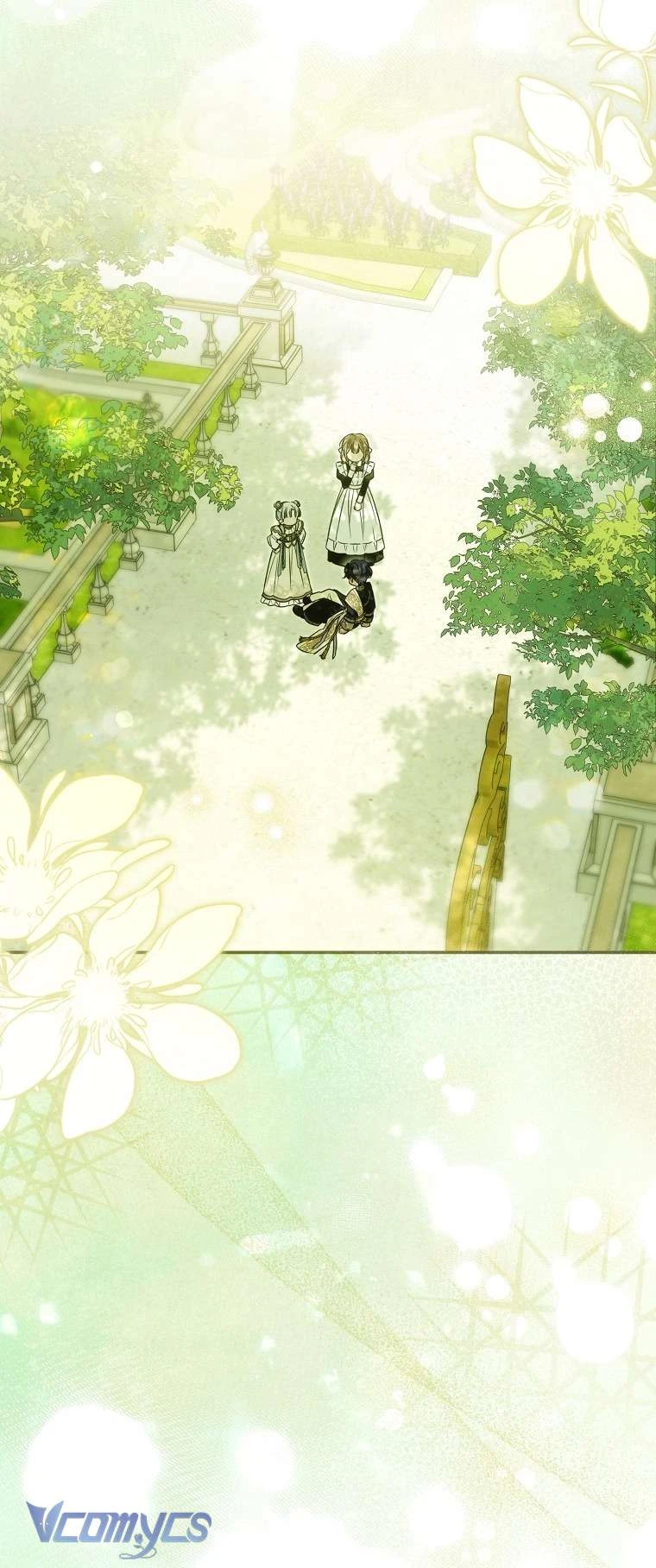 Độc Chiếm Sự Sủng Ái Của Công Nương Út, Mọi Người Đều Ám Ảnh Tôi Chapter  48 - 39