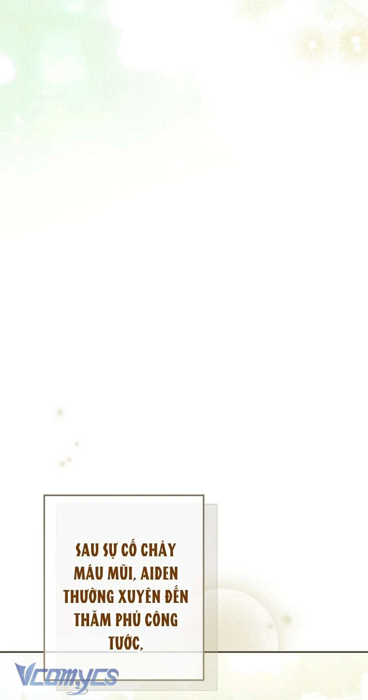 Độc Chiếm Sự Sủng Ái Của Công Nương Út, Mọi Người Đều Ám Ảnh Tôi Chapter  48 - 40