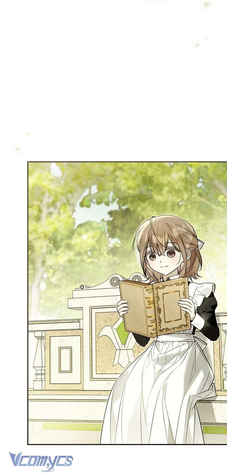 Độc Chiếm Sự Sủng Ái Của Công Nương Út, Mọi Người Đều Ám Ảnh Tôi Chapter  48 - 42