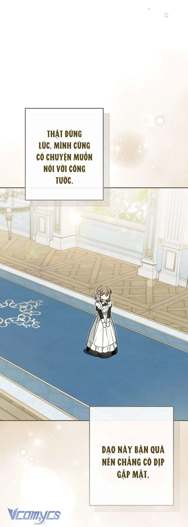 Độc Chiếm Sự Sủng Ái Của Công Nương Út, Mọi Người Đều Ám Ảnh Tôi Chapter  48 - 54