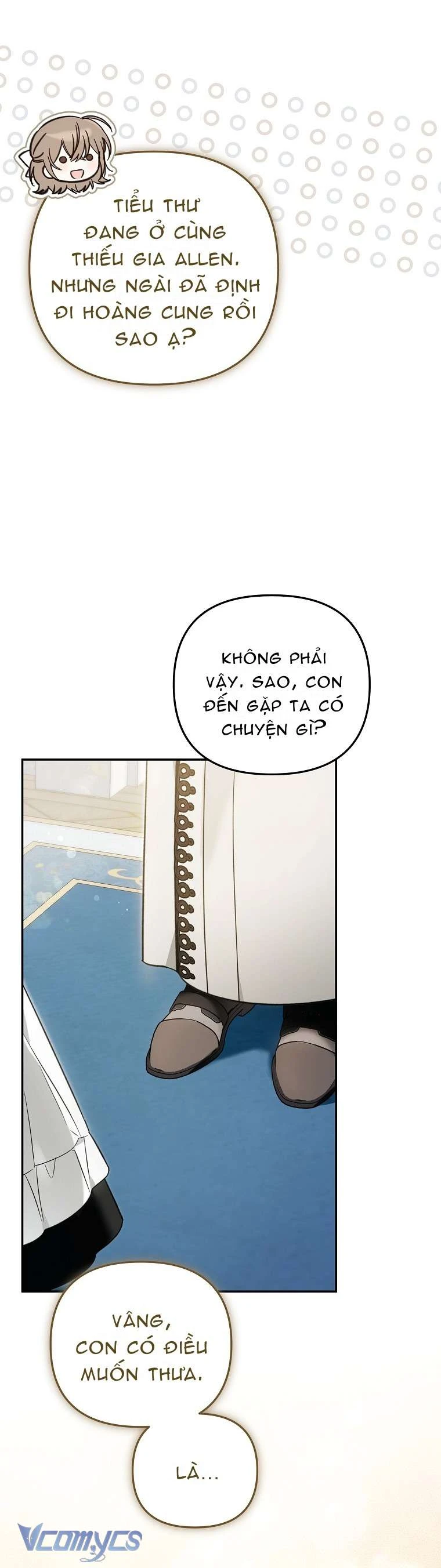 Độc Chiếm Sự Sủng Ái Của Công Nương Út, Mọi Người Đều Ám Ảnh Tôi Chapter  48 - 58