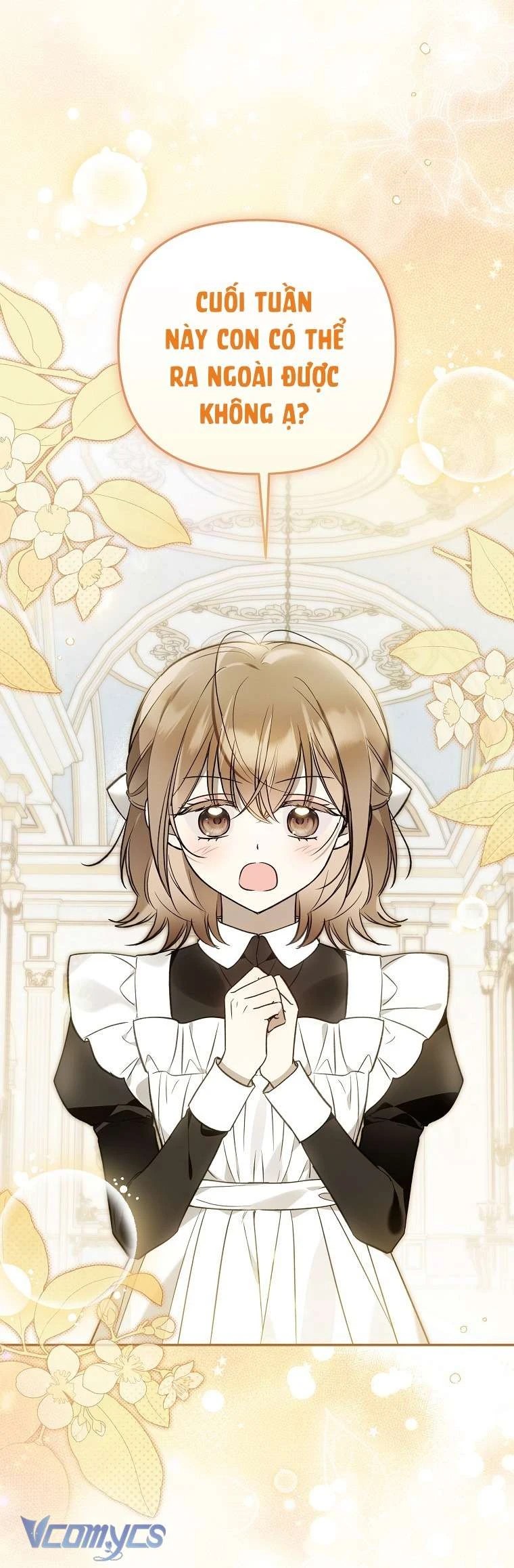 Độc Chiếm Sự Sủng Ái Của Công Nương Út, Mọi Người Đều Ám Ảnh Tôi Chapter  48 - 59