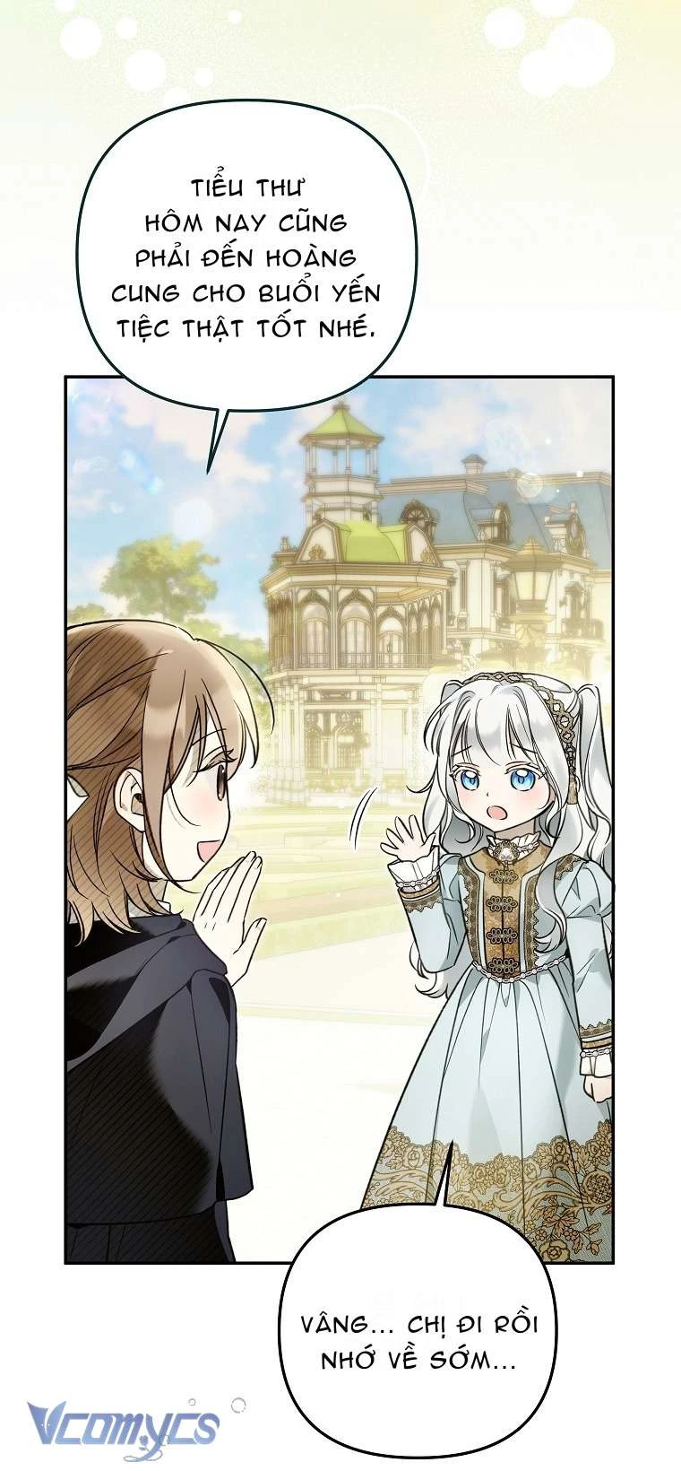 Độc Chiếm Sự Sủng Ái Của Công Nương Út, Mọi Người Đều Ám Ảnh Tôi Chapter  48 - 66