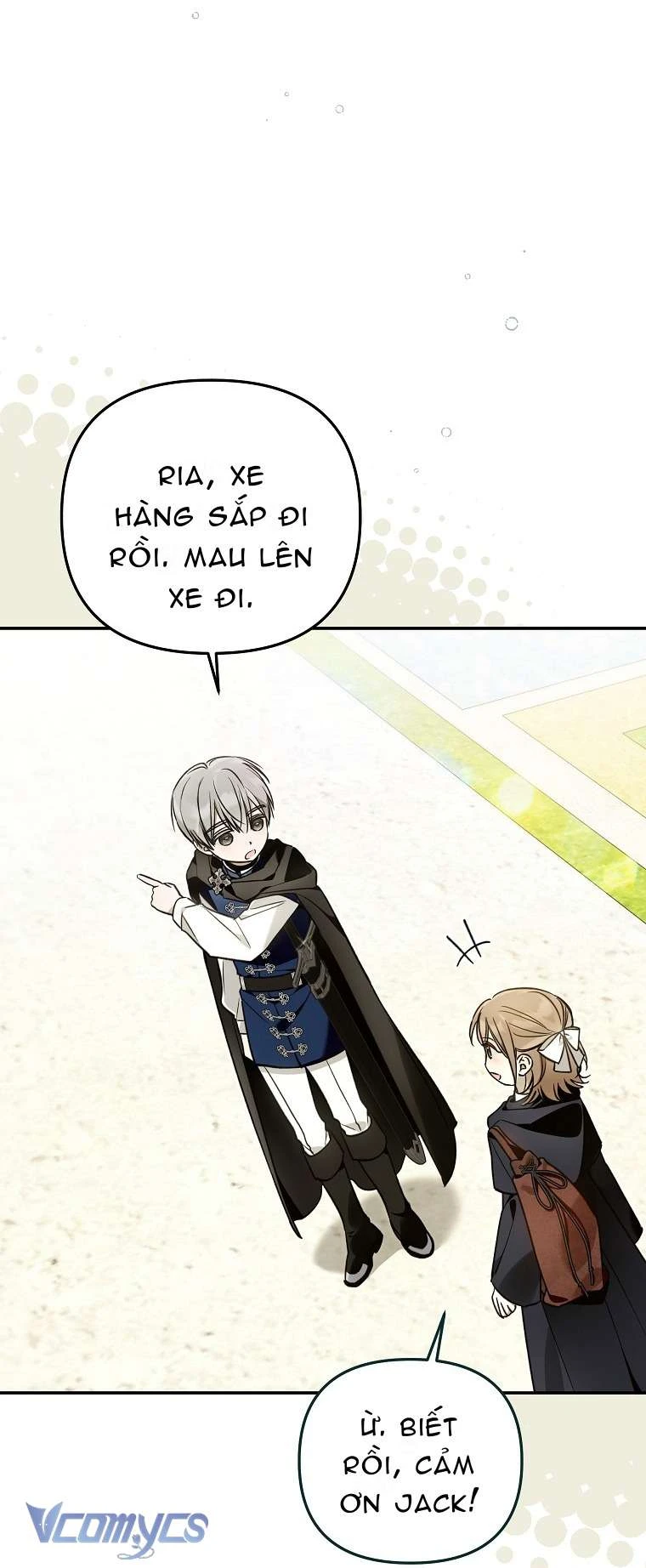 Độc Chiếm Sự Sủng Ái Của Công Nương Út, Mọi Người Đều Ám Ảnh Tôi Chapter  48 - 67