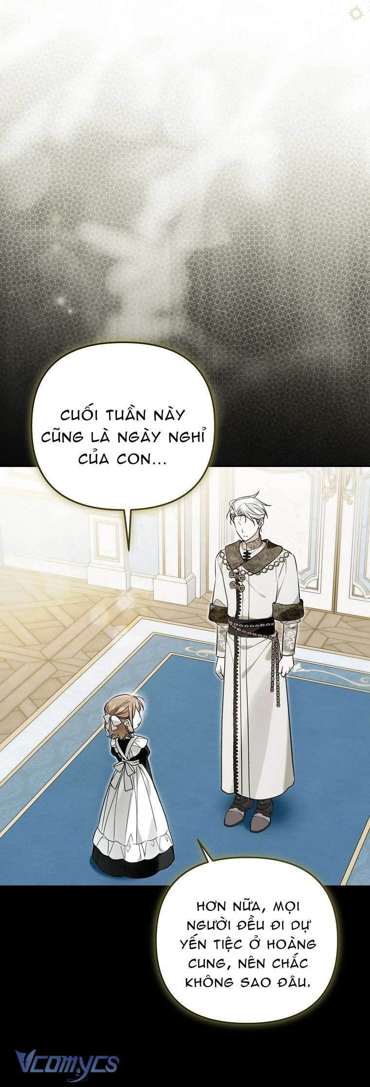 Độc Chiếm Sự Sủng Ái Của Công Nương Út, Mọi Người Đều Ám Ảnh Tôi Chapter  48 - 69