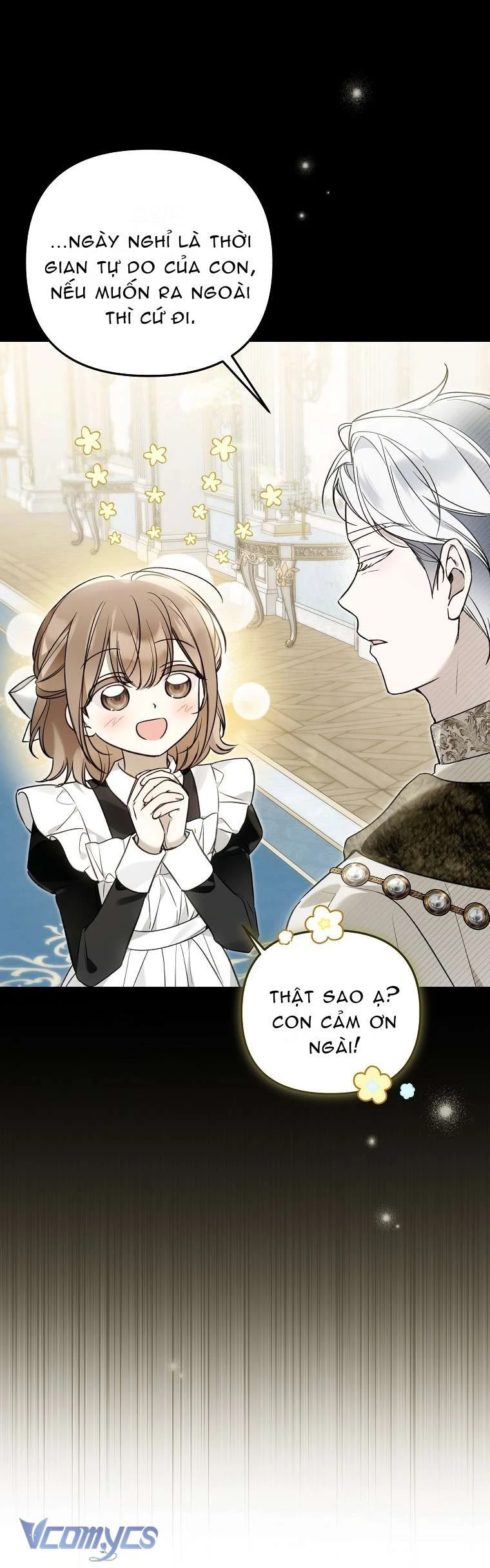 Độc Chiếm Sự Sủng Ái Của Công Nương Út, Mọi Người Đều Ám Ảnh Tôi Chapter  48 - 70