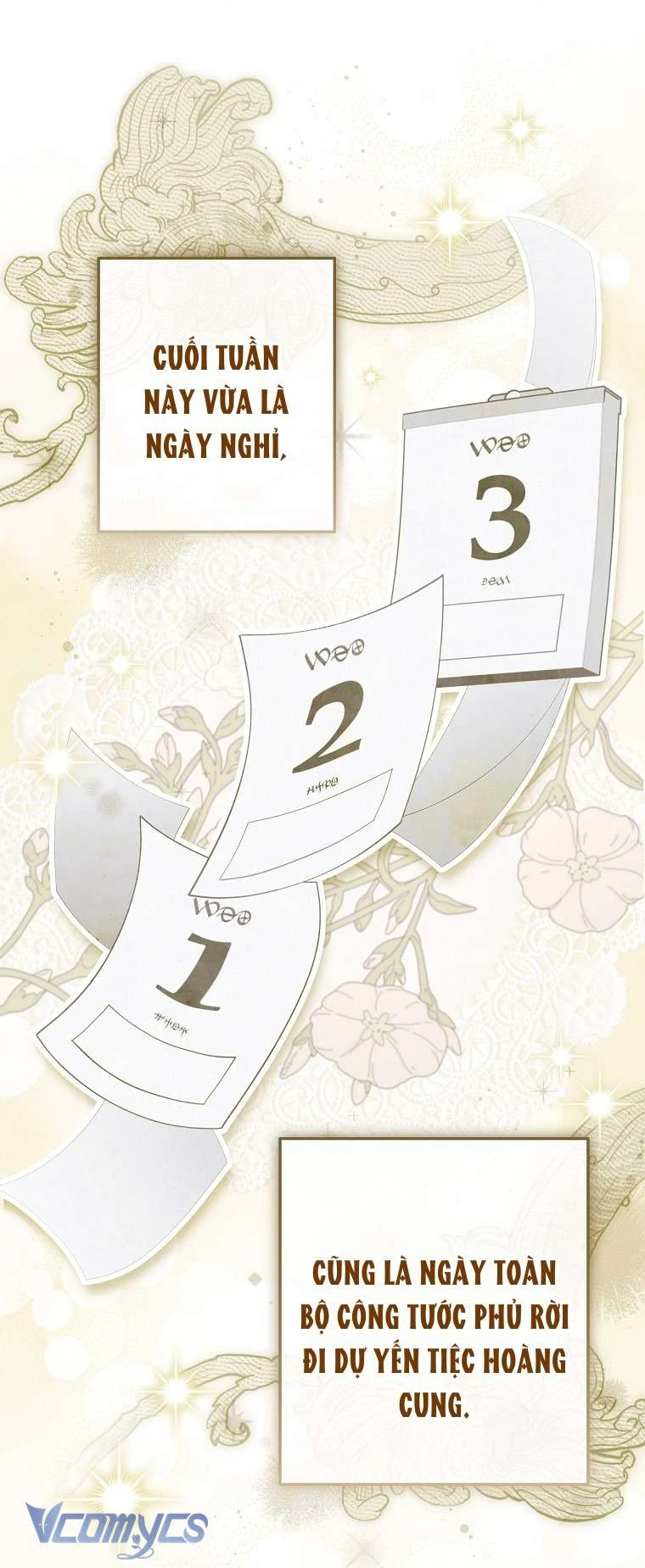 Độc Chiếm Sự Sủng Ái Của Công Nương Út, Mọi Người Đều Ám Ảnh Tôi Chapter  48 - 71