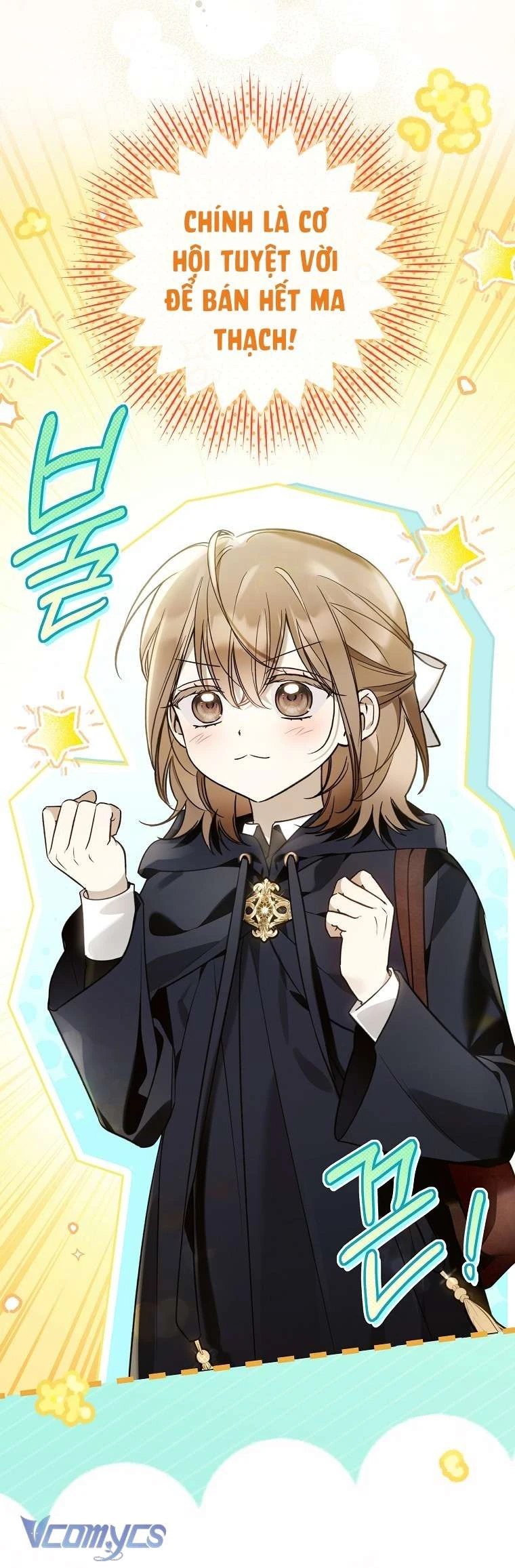 Độc Chiếm Sự Sủng Ái Của Công Nương Út, Mọi Người Đều Ám Ảnh Tôi Chapter  48 - 72