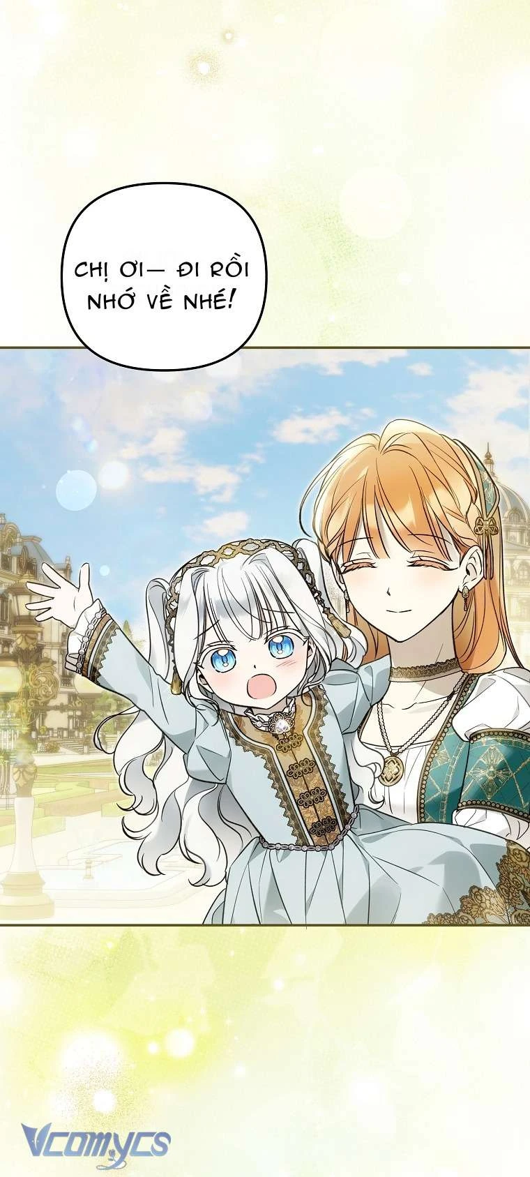 Độc Chiếm Sự Sủng Ái Của Công Nương Út, Mọi Người Đều Ám Ảnh Tôi Chapter  48 - 74