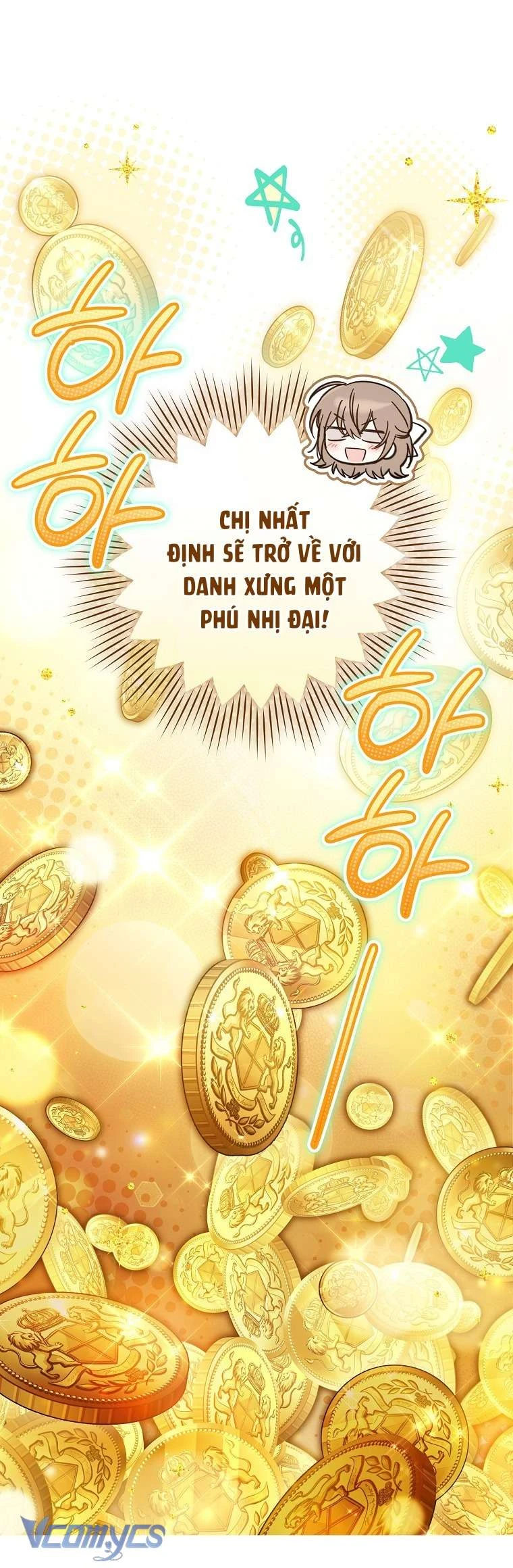 Độc Chiếm Sự Sủng Ái Của Công Nương Út, Mọi Người Đều Ám Ảnh Tôi Chapter  48 - 76