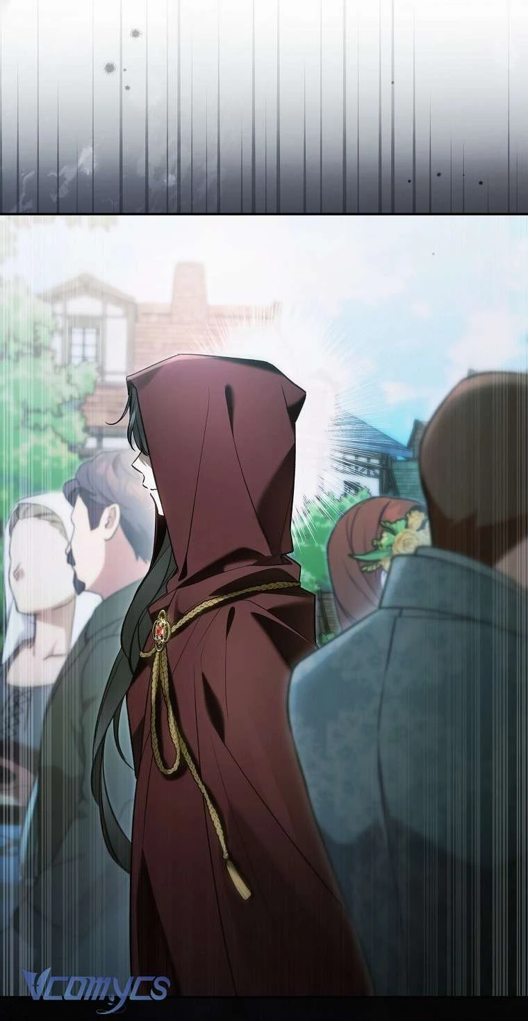 Độc Chiếm Sự Sủng Ái Của Công Nương Út, Mọi Người Đều Ám Ảnh Tôi Chapter  49 - 8