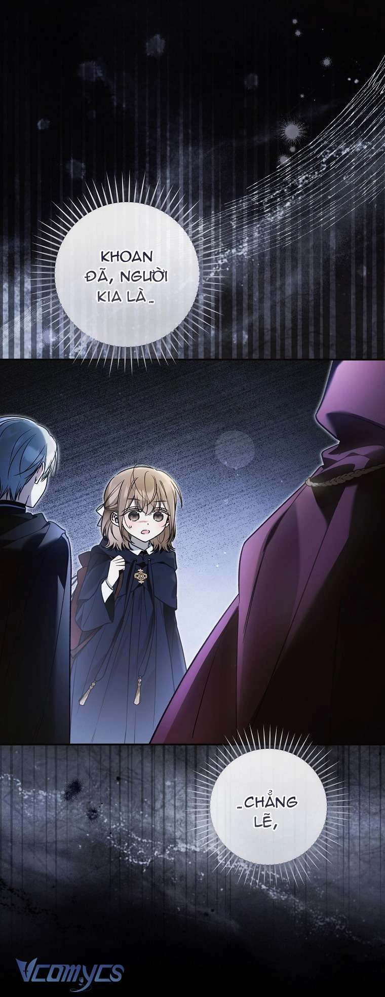 Độc Chiếm Sự Sủng Ái Của Công Nương Út, Mọi Người Đều Ám Ảnh Tôi Chapter  49 - 10