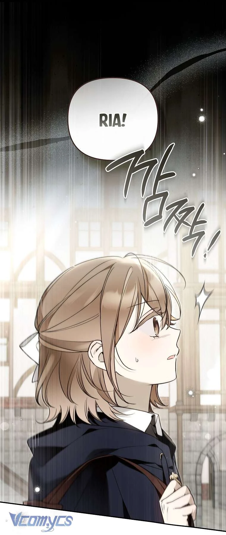 Độc Chiếm Sự Sủng Ái Của Công Nương Út, Mọi Người Đều Ám Ảnh Tôi Chapter  49 - 11