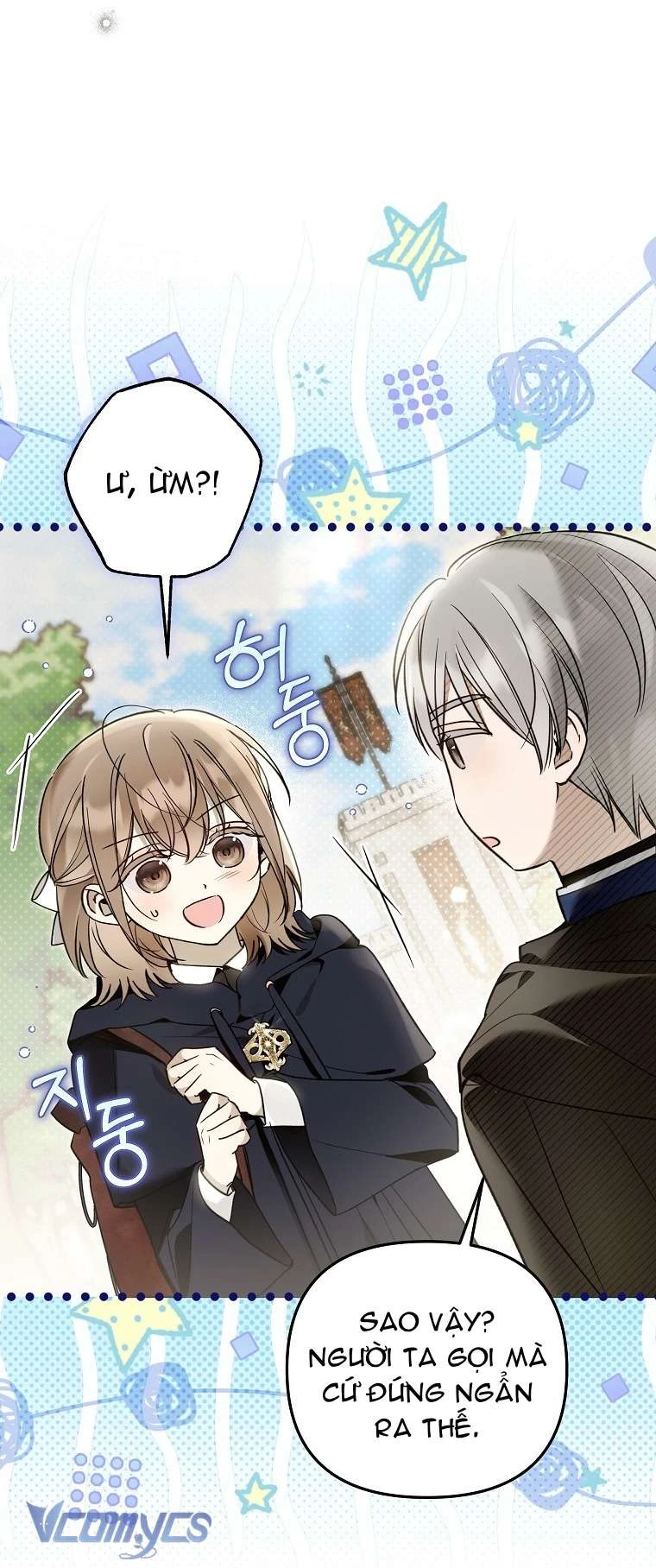 Độc Chiếm Sự Sủng Ái Của Công Nương Út, Mọi Người Đều Ám Ảnh Tôi Chapter  49 - 12