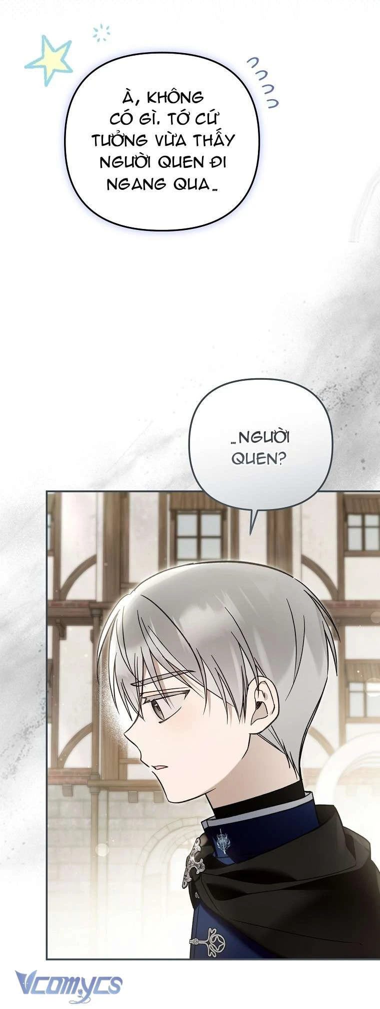 Độc Chiếm Sự Sủng Ái Của Công Nương Út, Mọi Người Đều Ám Ảnh Tôi Chapter  49 - 13