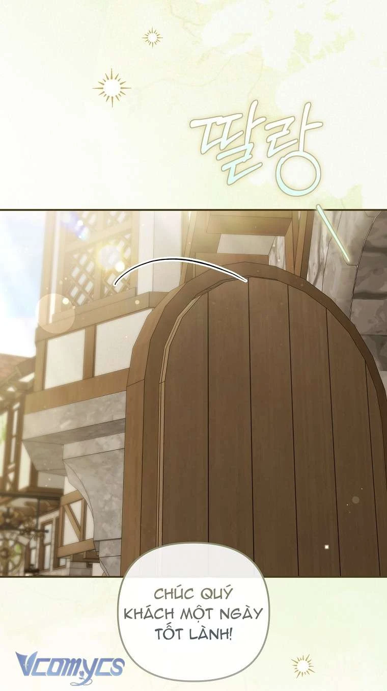 Độc Chiếm Sự Sủng Ái Của Công Nương Út, Mọi Người Đều Ám Ảnh Tôi Chapter  49 - 18