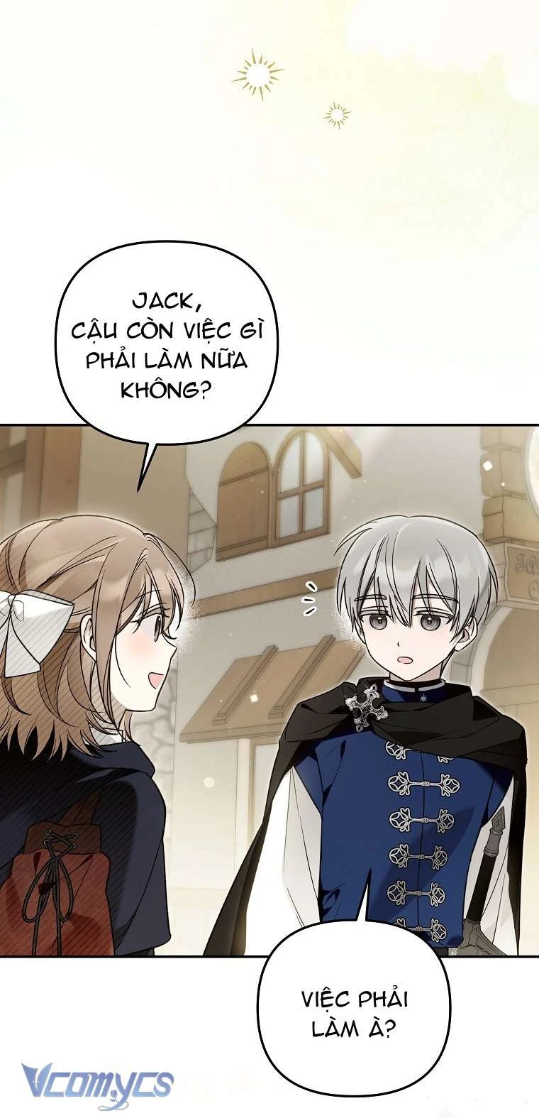 Độc Chiếm Sự Sủng Ái Của Công Nương Út, Mọi Người Đều Ám Ảnh Tôi Chapter  49 - 20