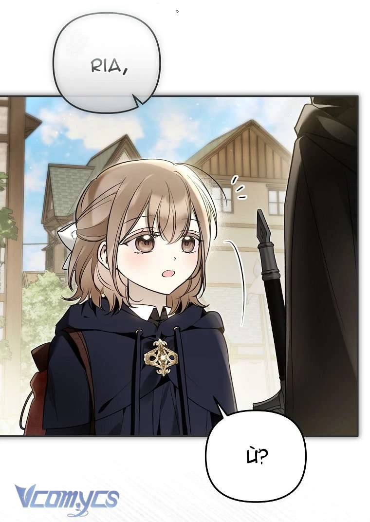 Độc Chiếm Sự Sủng Ái Của Công Nương Út, Mọi Người Đều Ám Ảnh Tôi Chapter  49 - 25