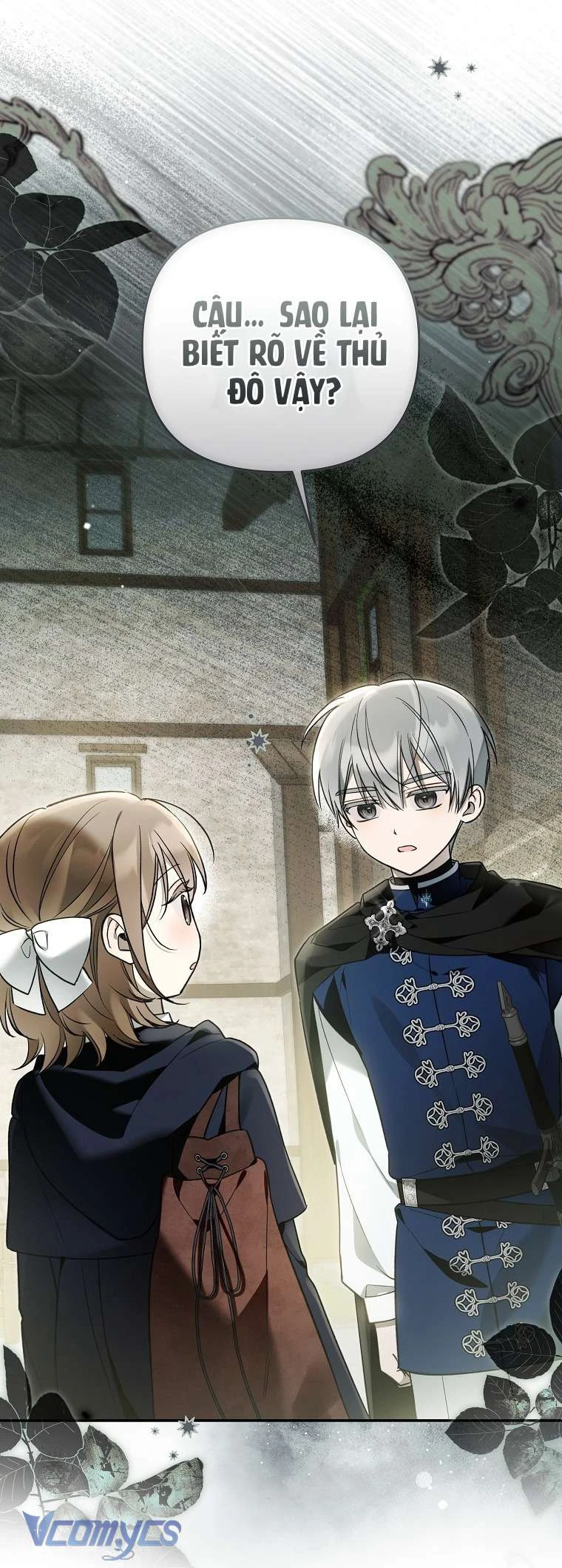 Độc Chiếm Sự Sủng Ái Của Công Nương Út, Mọi Người Đều Ám Ảnh Tôi Chapter  49 - 26