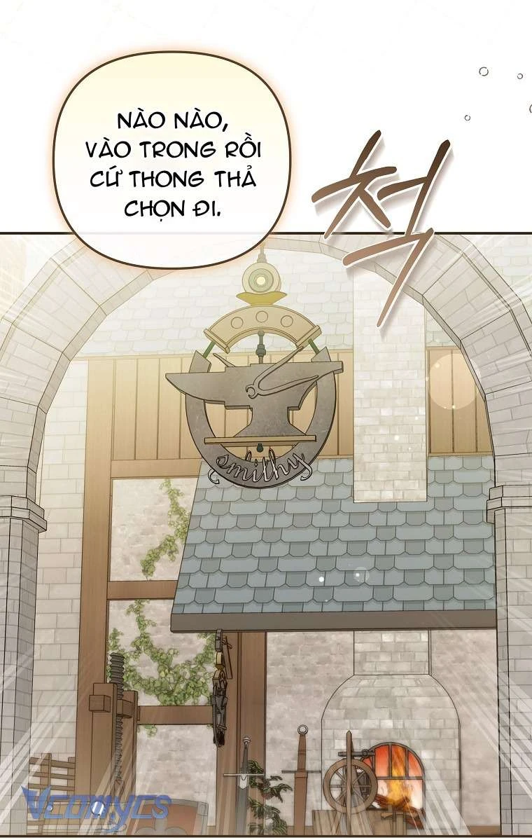 Độc Chiếm Sự Sủng Ái Của Công Nương Út, Mọi Người Đều Ám Ảnh Tôi Chapter  49 - 33