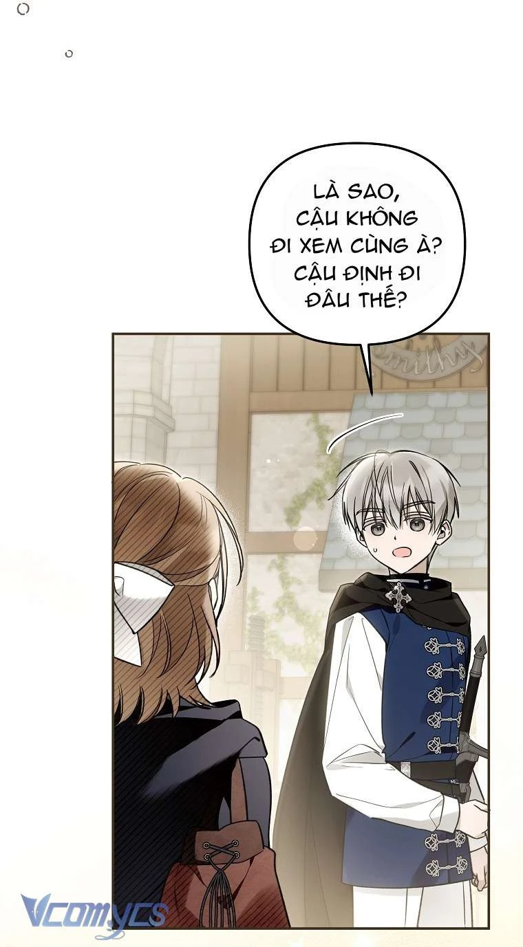 Độc Chiếm Sự Sủng Ái Của Công Nương Út, Mọi Người Đều Ám Ảnh Tôi Chapter  49 - 34