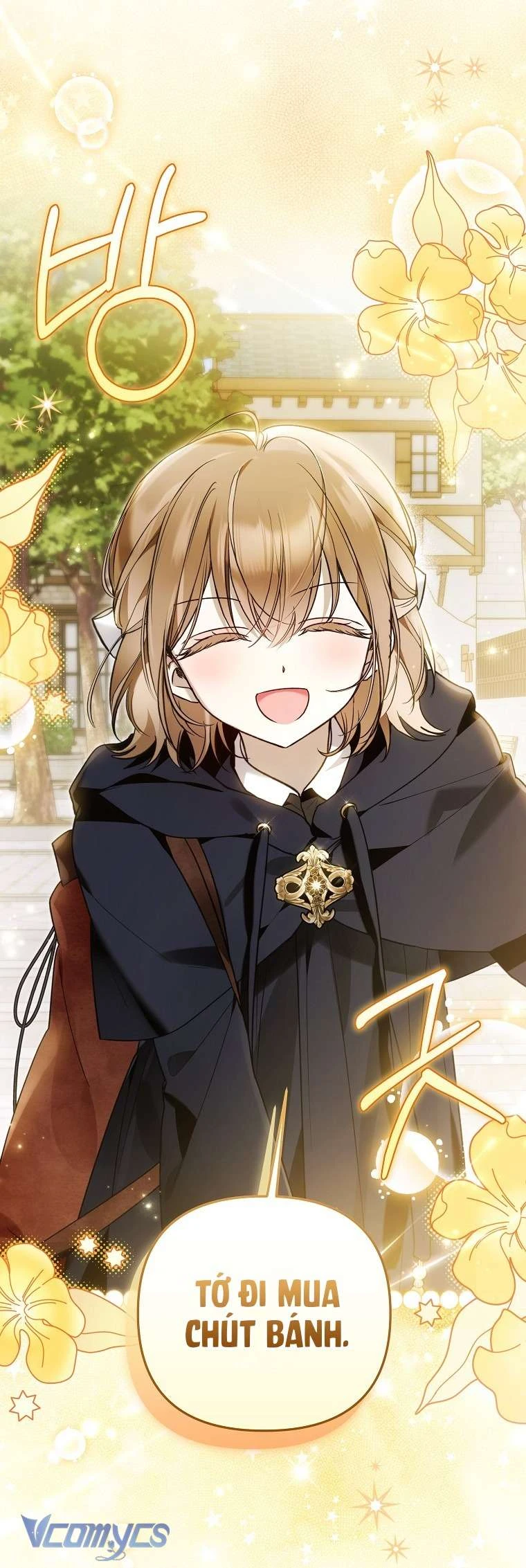 Độc Chiếm Sự Sủng Ái Của Công Nương Út, Mọi Người Đều Ám Ảnh Tôi Chapter  49 - 35