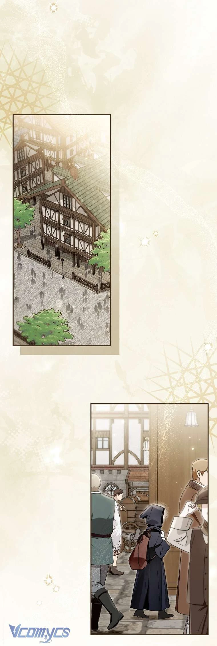 Độc Chiếm Sự Sủng Ái Của Công Nương Út, Mọi Người Đều Ám Ảnh Tôi Chapter  49 - 37