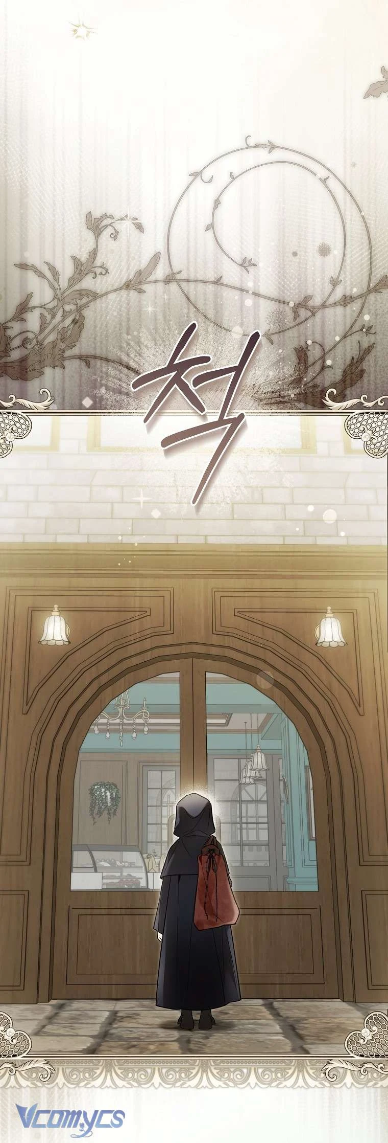 Độc Chiếm Sự Sủng Ái Của Công Nương Út, Mọi Người Đều Ám Ảnh Tôi Chapter  49 - 38