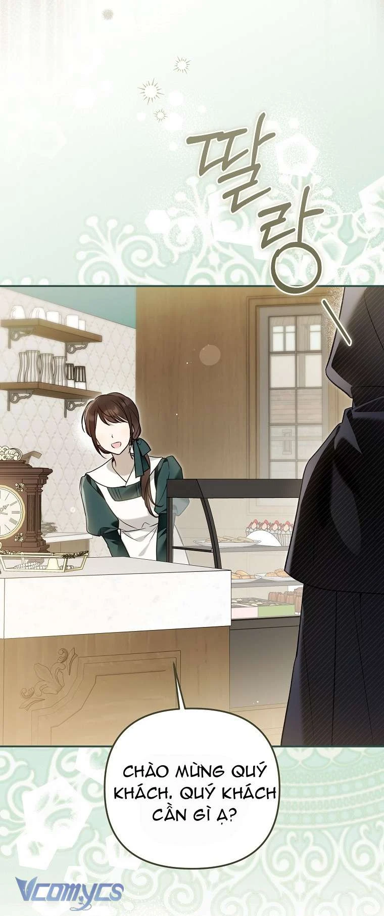 Độc Chiếm Sự Sủng Ái Của Công Nương Út, Mọi Người Đều Ám Ảnh Tôi Chapter  49 - 39