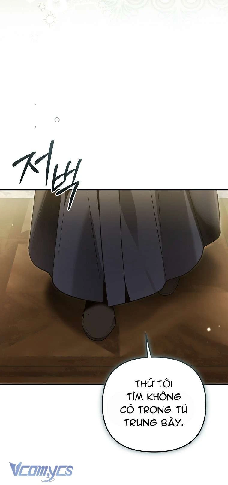 Độc Chiếm Sự Sủng Ái Của Công Nương Út, Mọi Người Đều Ám Ảnh Tôi Chapter  49 - 40