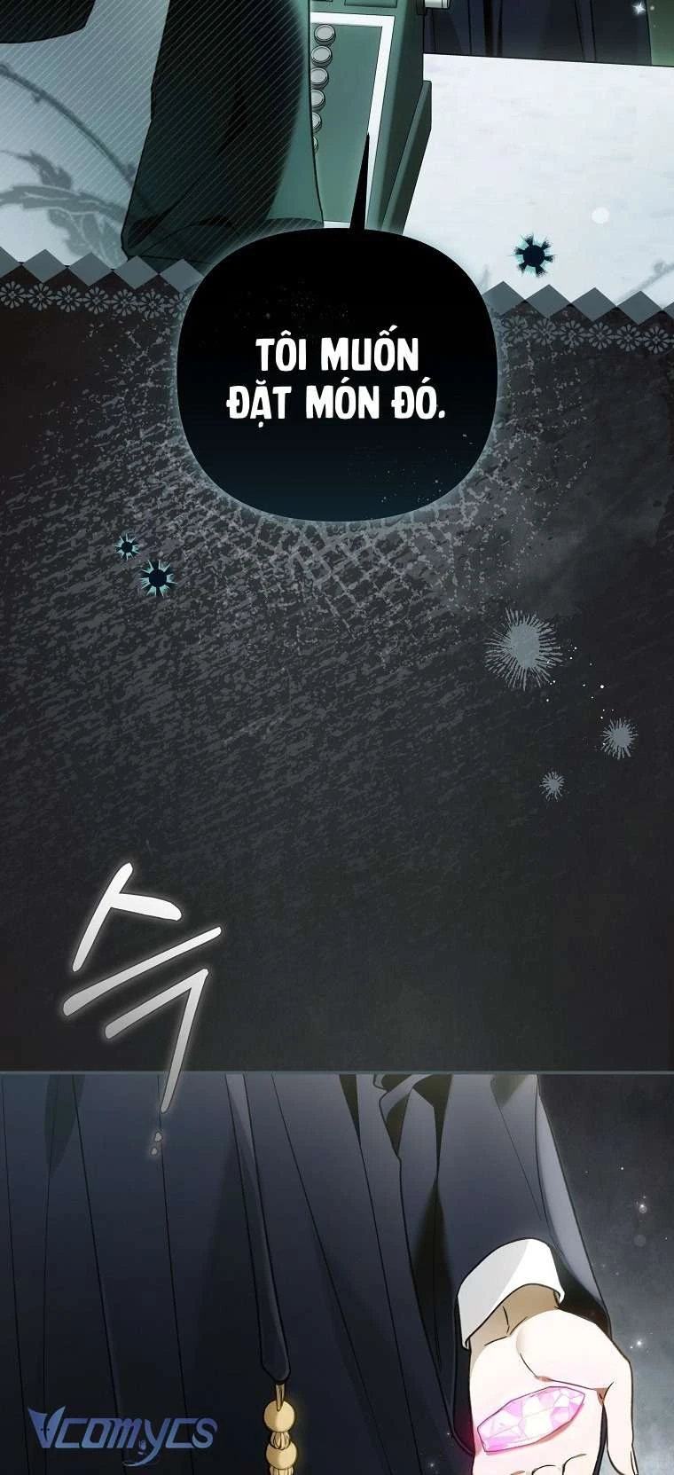 Độc Chiếm Sự Sủng Ái Của Công Nương Út, Mọi Người Đều Ám Ảnh Tôi Chapter  49 - 43