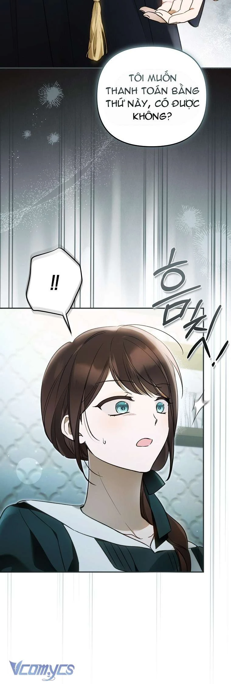 Độc Chiếm Sự Sủng Ái Của Công Nương Út, Mọi Người Đều Ám Ảnh Tôi Chapter  49 - 44