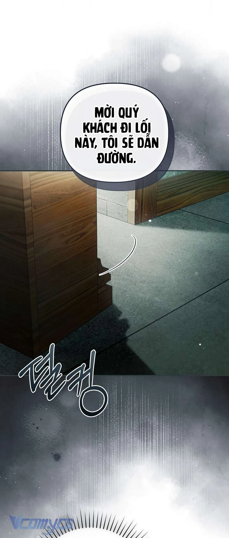 Độc Chiếm Sự Sủng Ái Của Công Nương Út, Mọi Người Đều Ám Ảnh Tôi Chapter  49 - 45