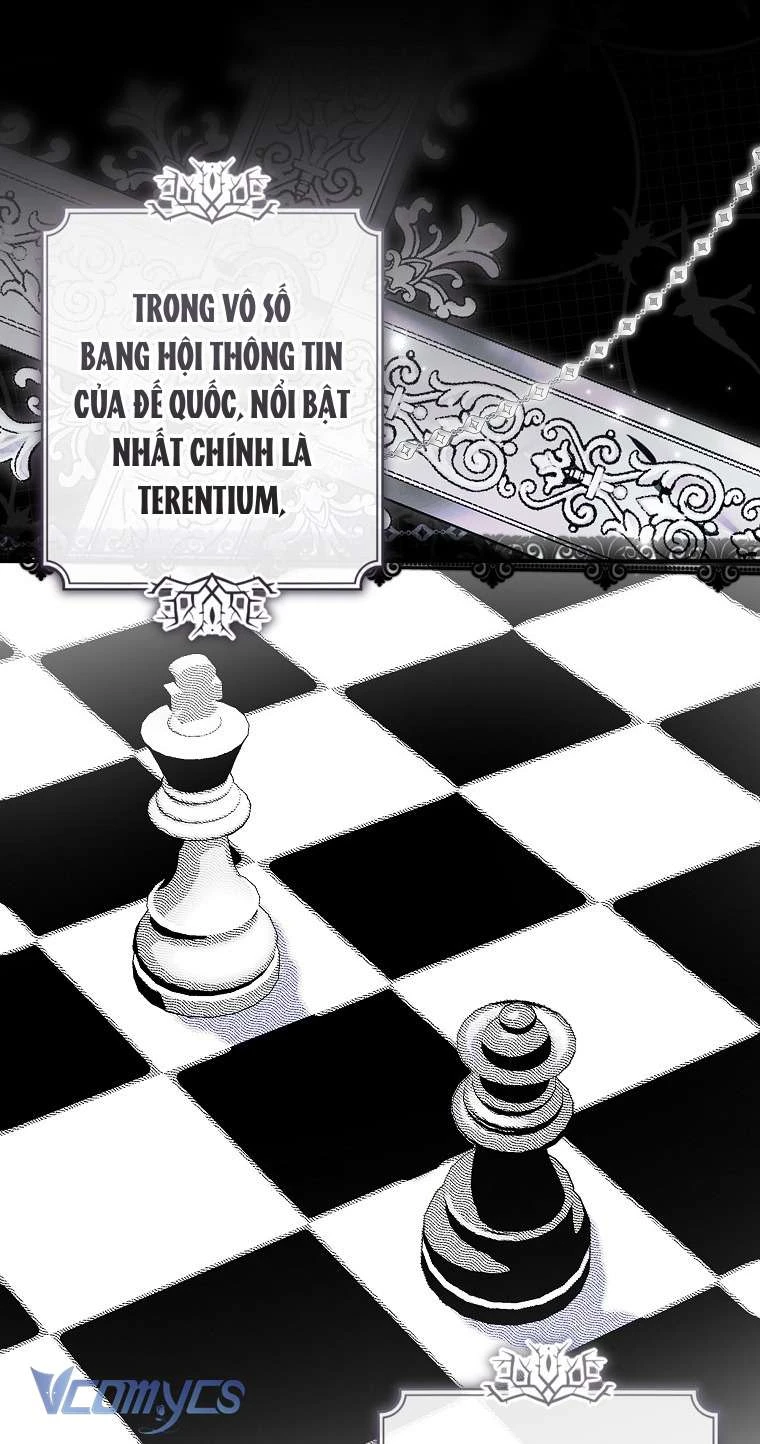 Độc Chiếm Sự Sủng Ái Của Công Nương Út, Mọi Người Đều Ám Ảnh Tôi Chapter  49 - 49