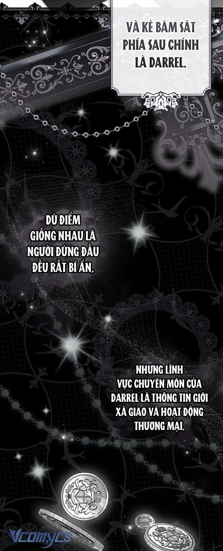 Độc Chiếm Sự Sủng Ái Của Công Nương Út, Mọi Người Đều Ám Ảnh Tôi Chapter  49 - 50