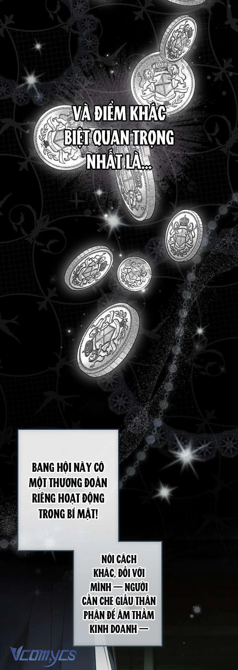 Độc Chiếm Sự Sủng Ái Của Công Nương Út, Mọi Người Đều Ám Ảnh Tôi Chapter  49 - 51