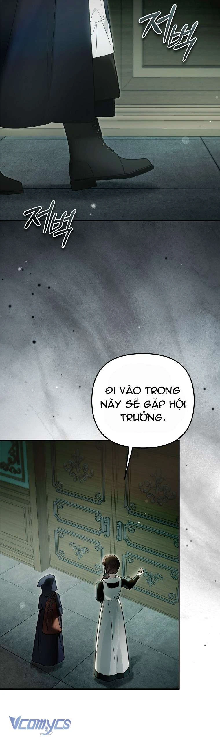 Độc Chiếm Sự Sủng Ái Của Công Nương Út, Mọi Người Đều Ám Ảnh Tôi Chapter  49 - 52