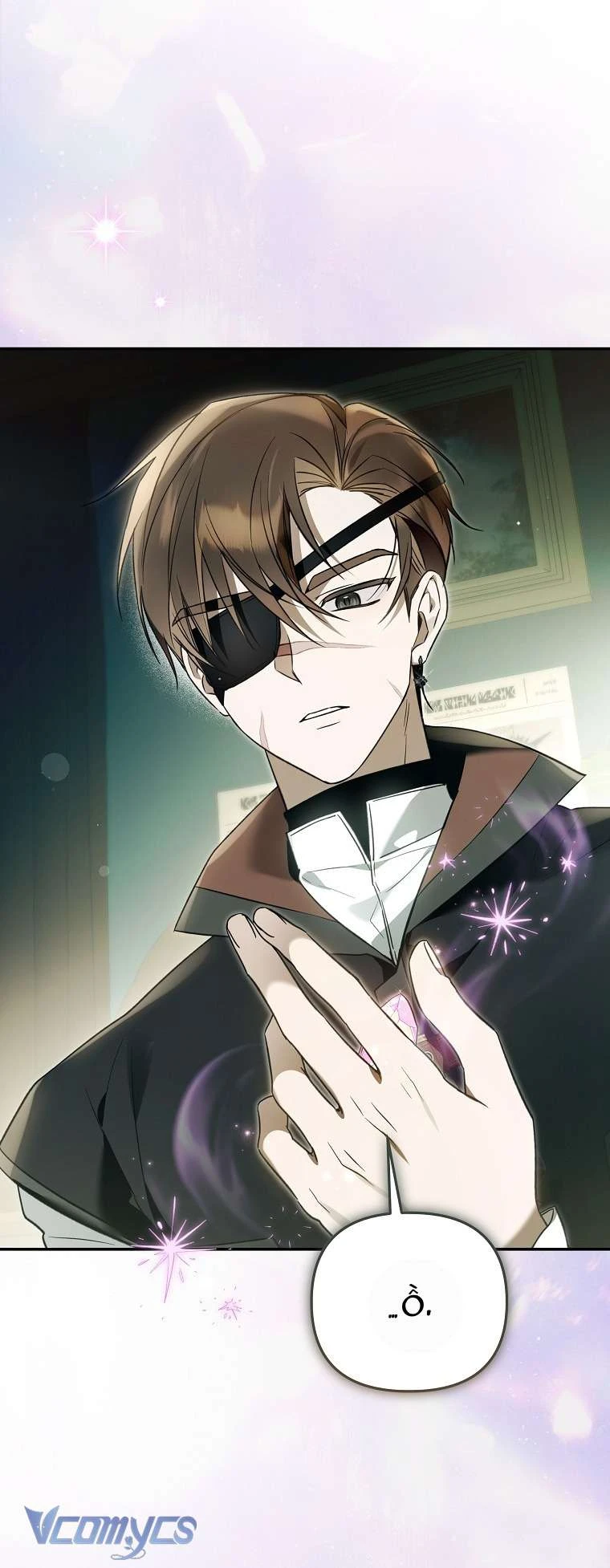 Độc Chiếm Sự Sủng Ái Của Công Nương Út, Mọi Người Đều Ám Ảnh Tôi Chapter  49 - 55