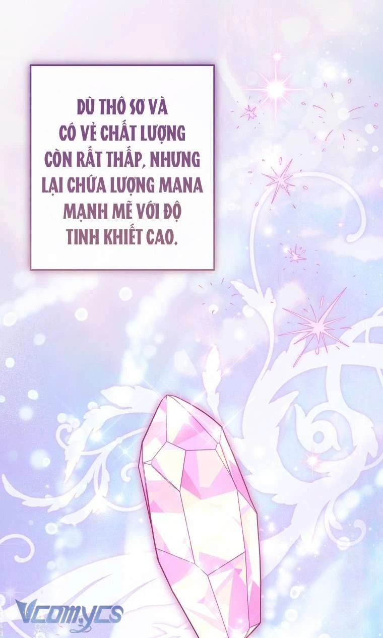 Độc Chiếm Sự Sủng Ái Của Công Nương Út, Mọi Người Đều Ám Ảnh Tôi Chapter  49 - 56