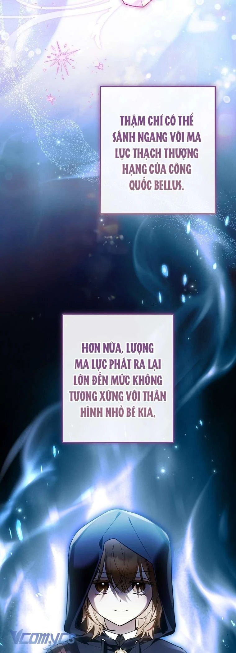 Độc Chiếm Sự Sủng Ái Của Công Nương Út, Mọi Người Đều Ám Ảnh Tôi Chapter  49 - 57