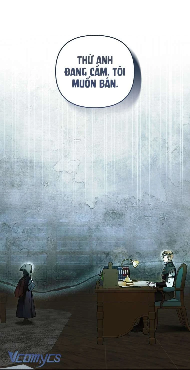 Độc Chiếm Sự Sủng Ái Của Công Nương Út, Mọi Người Đều Ám Ảnh Tôi Chapter  49 - 59