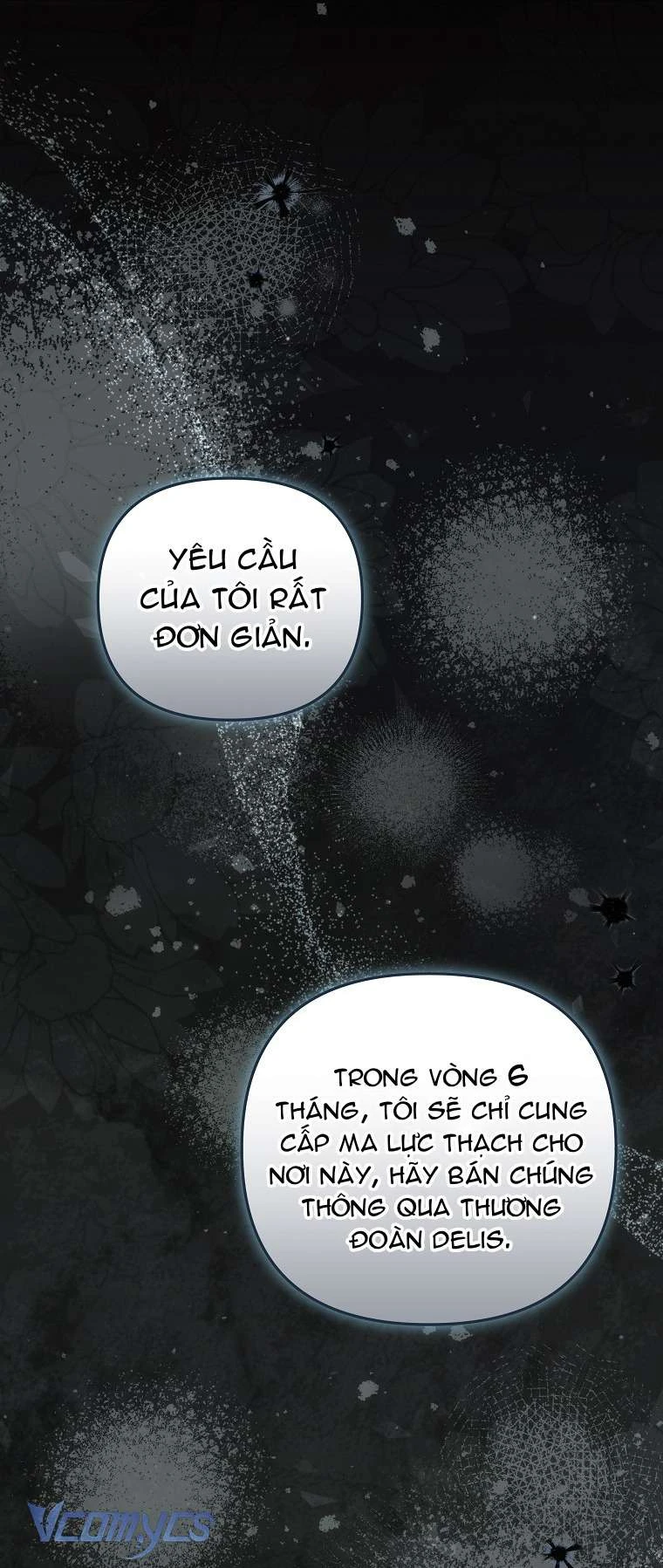 Độc Chiếm Sự Sủng Ái Của Công Nương Út, Mọi Người Đều Ám Ảnh Tôi Chapter  49 - 60