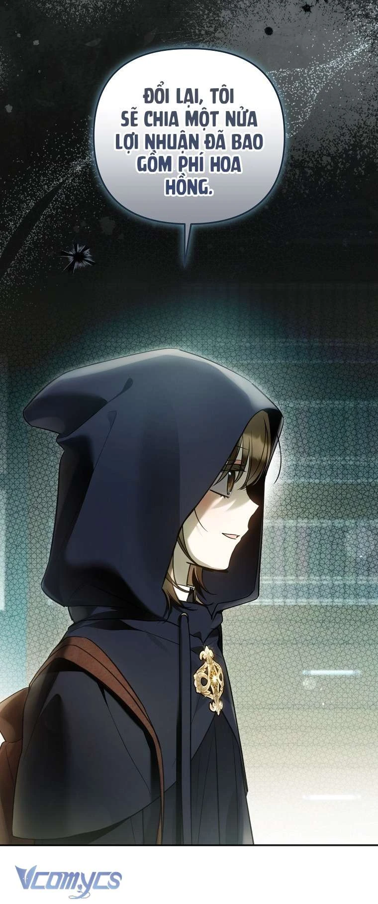 Độc Chiếm Sự Sủng Ái Của Công Nương Út, Mọi Người Đều Ám Ảnh Tôi Chapter  49 - 61