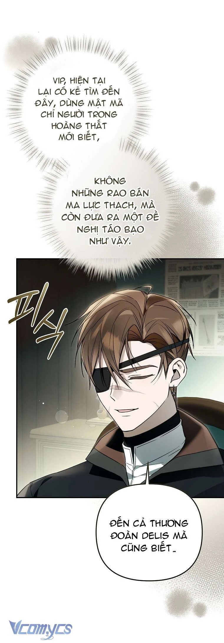 Độc Chiếm Sự Sủng Ái Của Công Nương Út, Mọi Người Đều Ám Ảnh Tôi Chapter  49 - 62