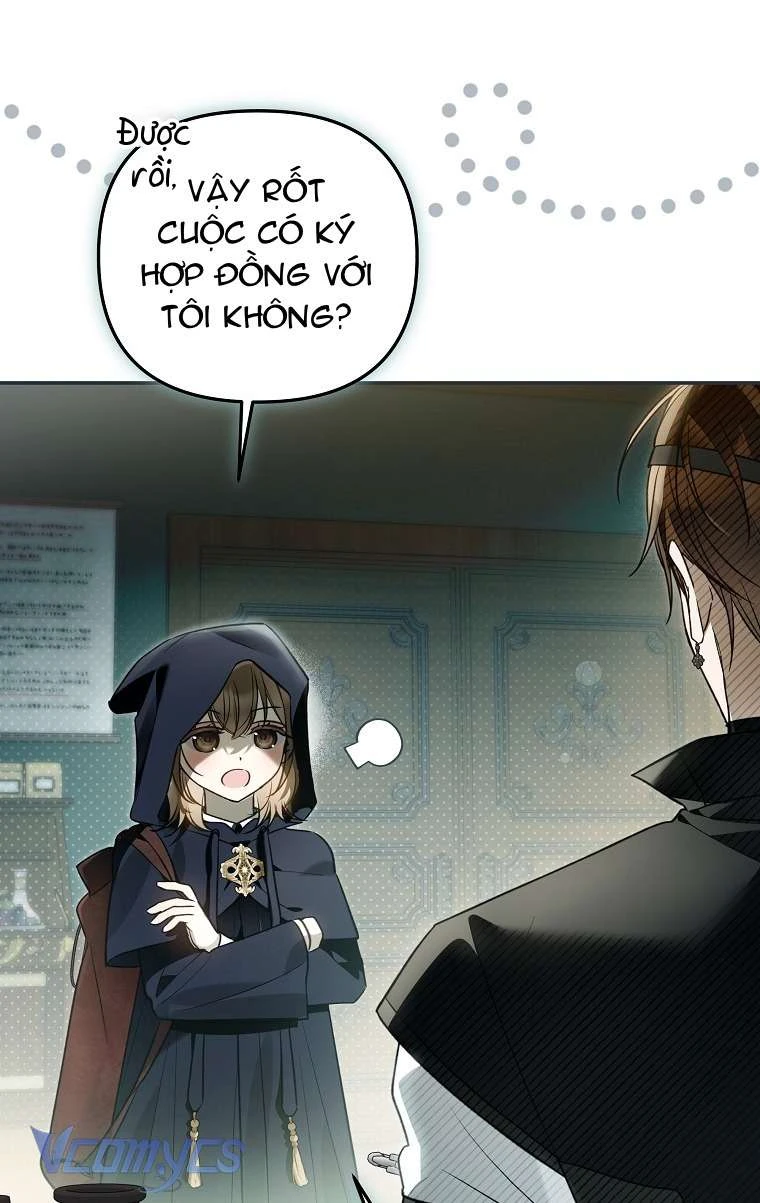 Độc Chiếm Sự Sủng Ái Của Công Nương Út, Mọi Người Đều Ám Ảnh Tôi Chapter  49 - 63