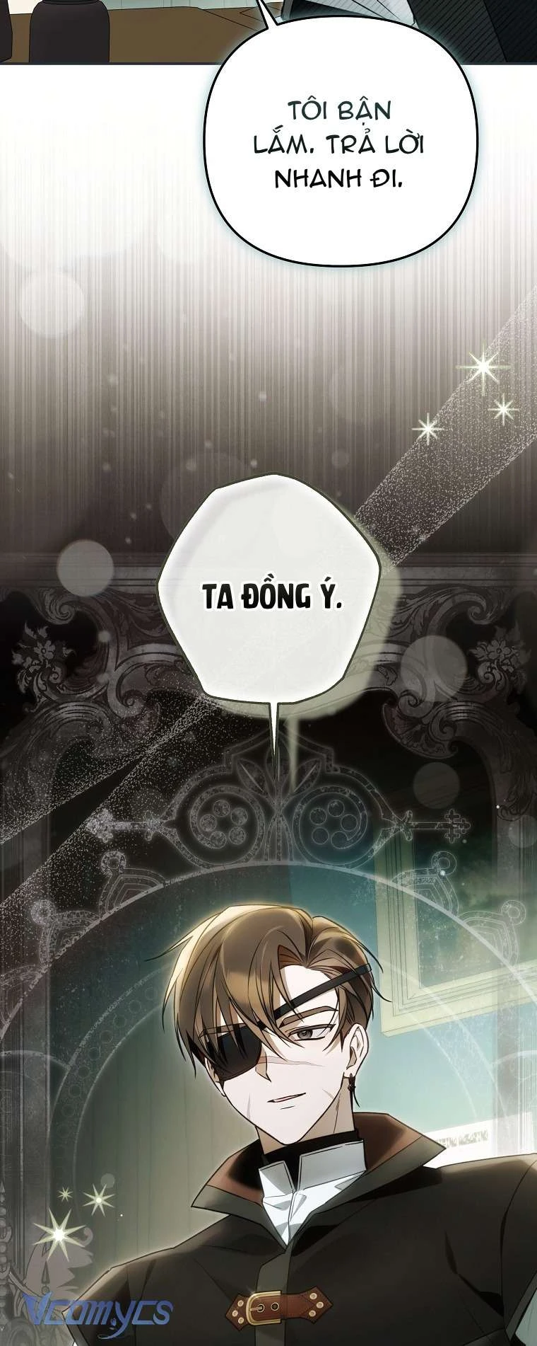 Độc Chiếm Sự Sủng Ái Của Công Nương Út, Mọi Người Đều Ám Ảnh Tôi Chapter  49 - 64