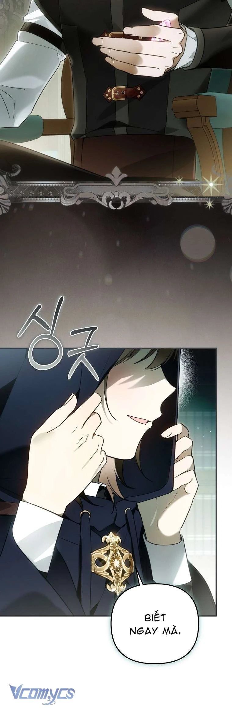 Độc Chiếm Sự Sủng Ái Của Công Nương Út, Mọi Người Đều Ám Ảnh Tôi Chapter  49 - 65