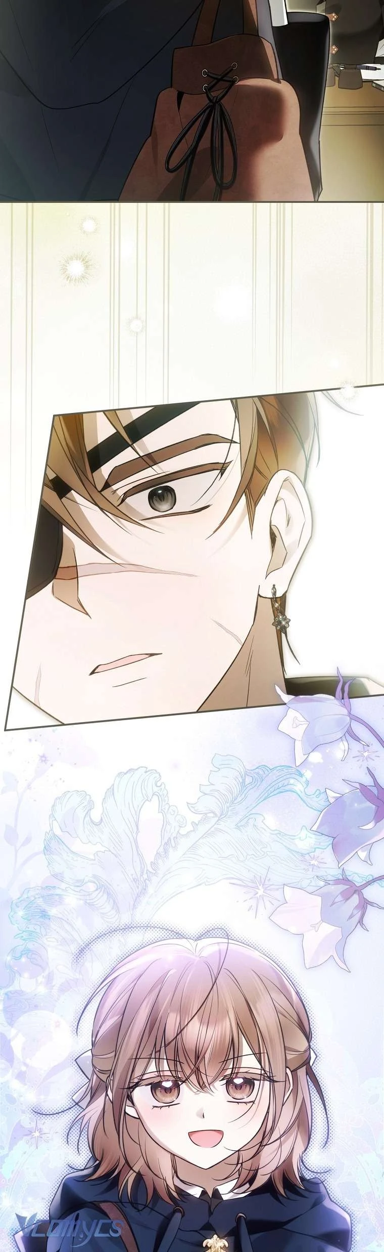 Độc Chiếm Sự Sủng Ái Của Công Nương Út, Mọi Người Đều Ám Ảnh Tôi Chapter  49 - 67